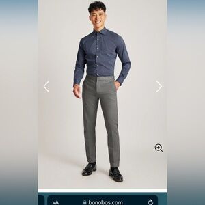 Bonobos Monday pants